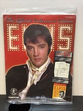 Elvis Presley Official