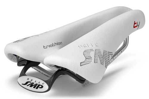 Selle smp triathlon saddle - t4,