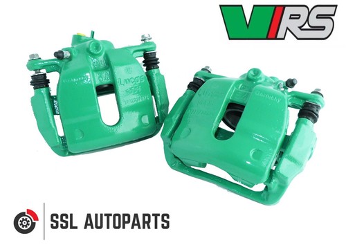 Skoda fabia vrs pair front - skoda,