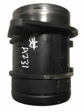 AUDI A1 8X 2013 1.6 TDI DIESEL AIR FLOW MASS METER SENSOR MAF A2C53246005. A231