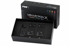 Fox mini micron rod - mini, bite