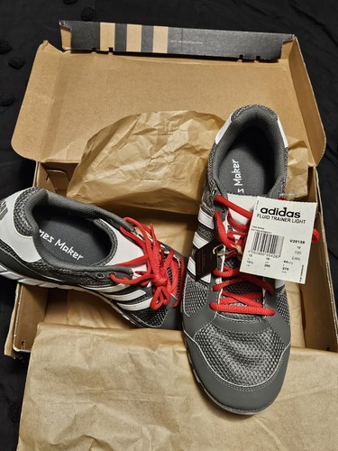 Size adidas fluid - 10.,