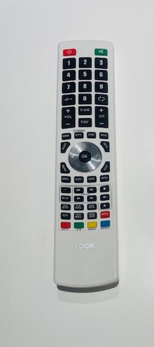 Genuine original logik - genuine,