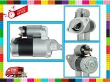 Starter for YANMAR MARINE 1GM