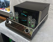 McIntosh C8 Vacuum Tube