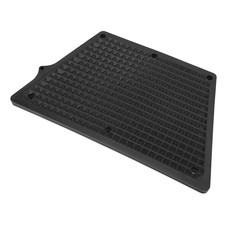 Outboard Transom Plate Grid