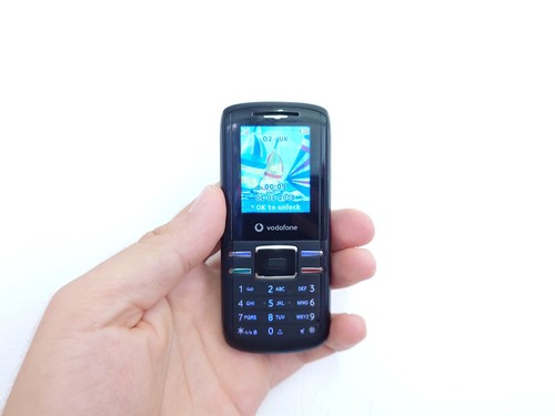 Sagem vodafone 231 - vodafone,