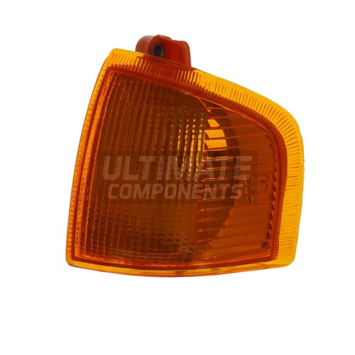 Front indicator light ford - front,