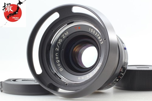 Mint hood carl zeiss - 【mint, hood】