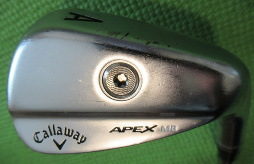 Callaway apex forged single - callaway,