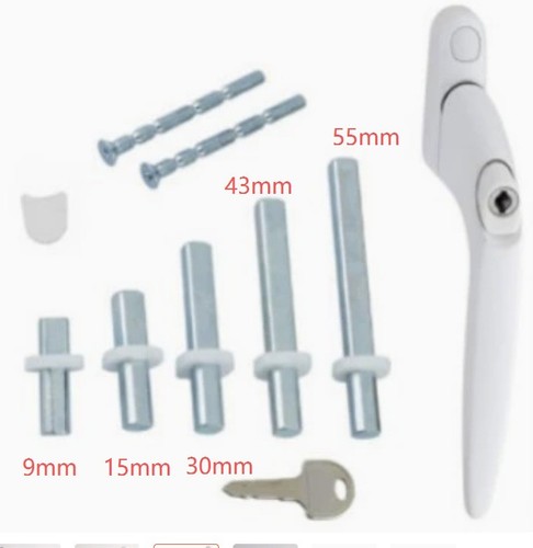 Universal window handles for - window,