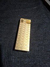 Sarome Vintage Gas Lighter