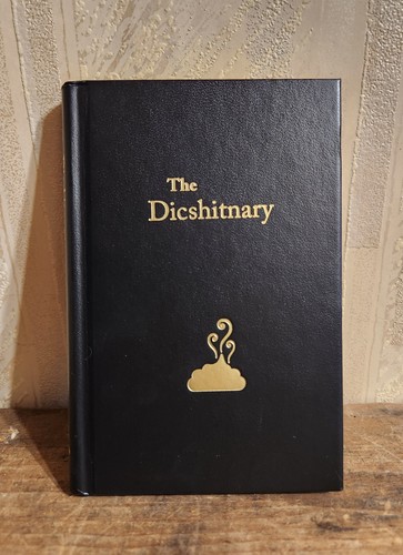 The dicshitnary john - the,
