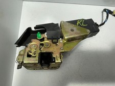 2004 MITSUBISHI SPACE STAR