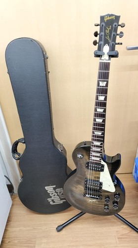 Gibson usa joe - usa, perry