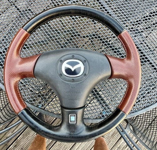 Mazda nardi phoenix ltd - mx-5,