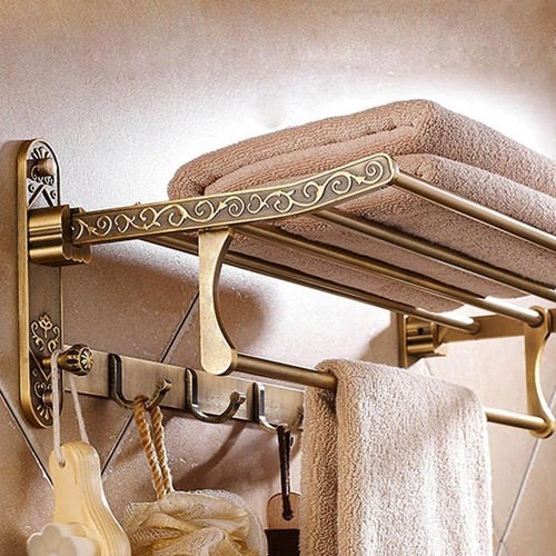 Aluminum foldable antique - aluminum,
