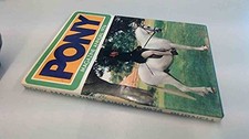 'Pony' Magazine Annual 1974