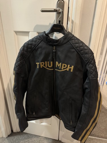Triumph braddan air - braddan,