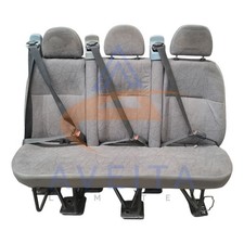 Ford Transit Minibus 2005 MK6