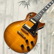 Fretless Electric Guitar