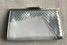 Vintage Renata of Italy grey