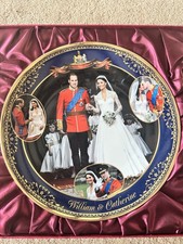 William And Catherine