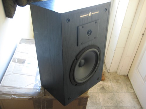 Acoustic research 18bx - ar,