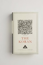 The Koran (Everyman's Library