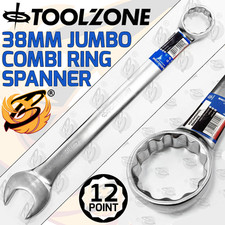 38mm Combination Spanner