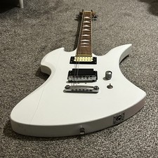 Wesley Mockingbird  / B.C