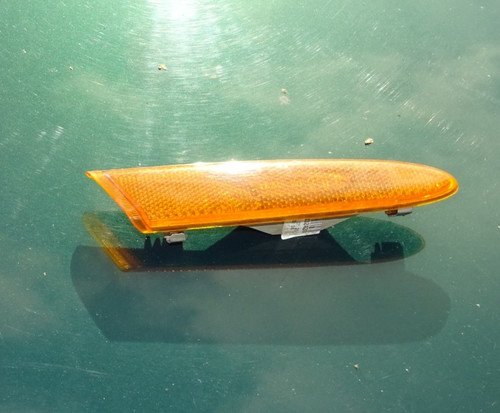Jaguar x350 bumper - jaguar,