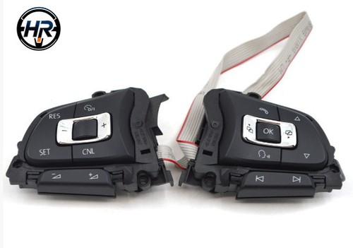 Multi function steering wheel - multi-function,