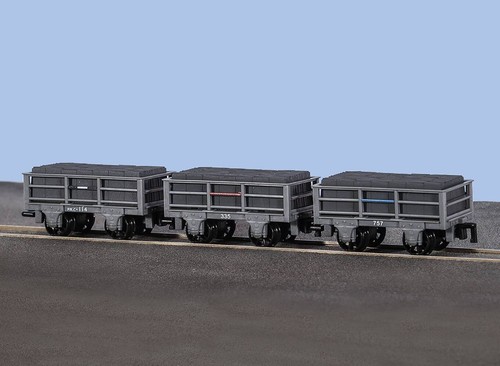 Peco 320 2 - gr-320, ton