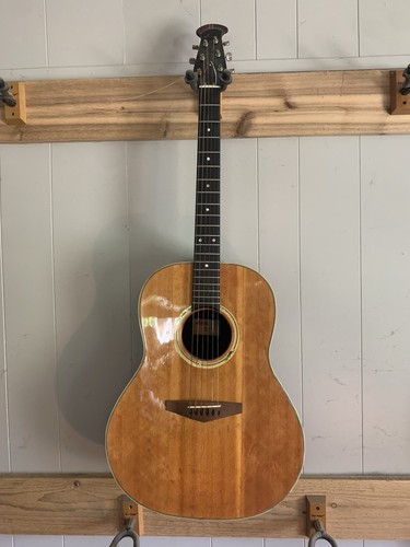 1966 1967 ovation balladeer - 1966-1967,