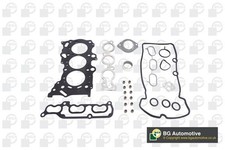 Cylinder Head Gasket Kit Fits Nissan Opel Suzuki Vauxhall Pixo BGA HK9782