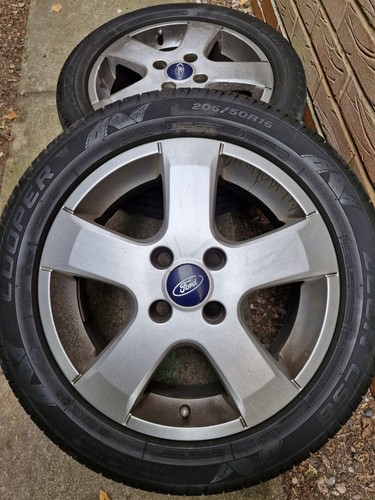 Ford focus mk1 15 - 15, inch