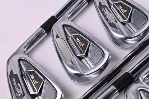 Taylormade psi irons - irons, /
