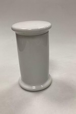 Bing and Grondahl Pharmacy Jar No. 494