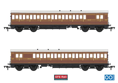 Efe rail e86025 gauge - e86025, 54ft