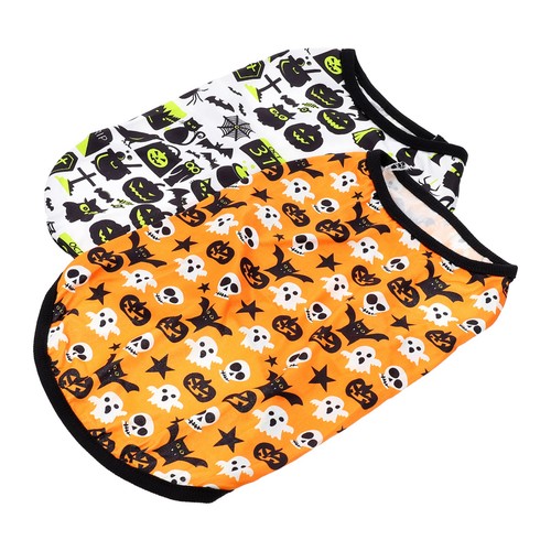 Pcs polyester halloween - 2,