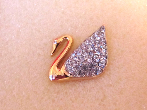 Vintage swarovski crystal - vintage, &