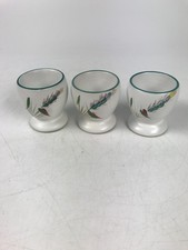 Vintage DENBY Greenwheat ~