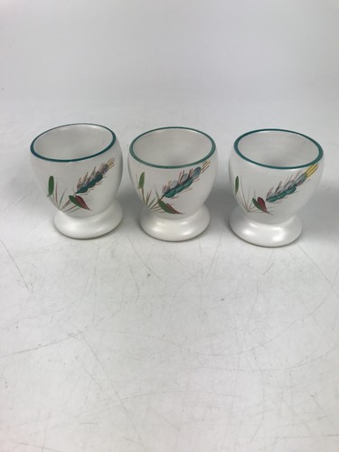 Vintage denby greenwheat - denby,