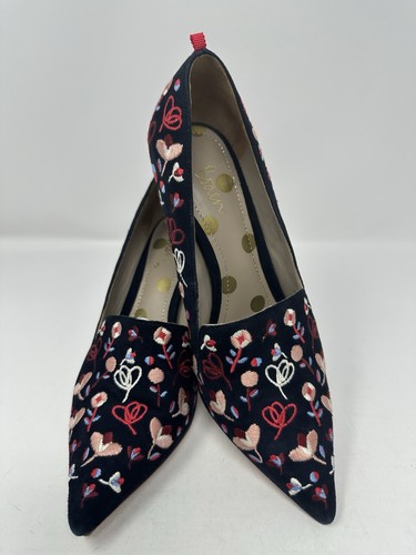 Boden women stiletto pump - boden,