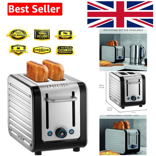 Architect slice toaster in - 2,