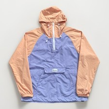 Penfield Pac Jac 1/4 Zip Noel