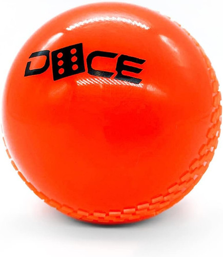 Cricket wind ball - cricket, orange