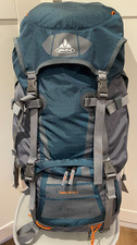 Vaude Astra 55+10 L Robust