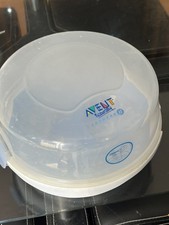 Philips Avent Microwave Steam